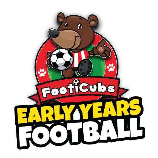 Early Years Logo